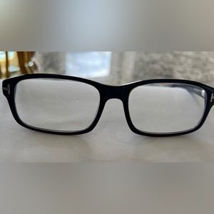 **Authentic* Tom Ford Eyeglasses FT5149 005 Blackish Purple 55-17-145